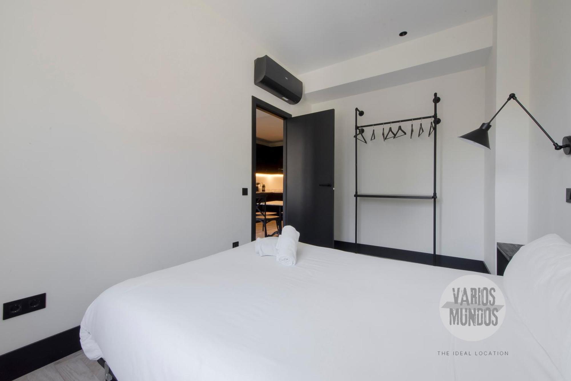 Un Vibrante 4, Conoce Abada 2 E2 Apartament *