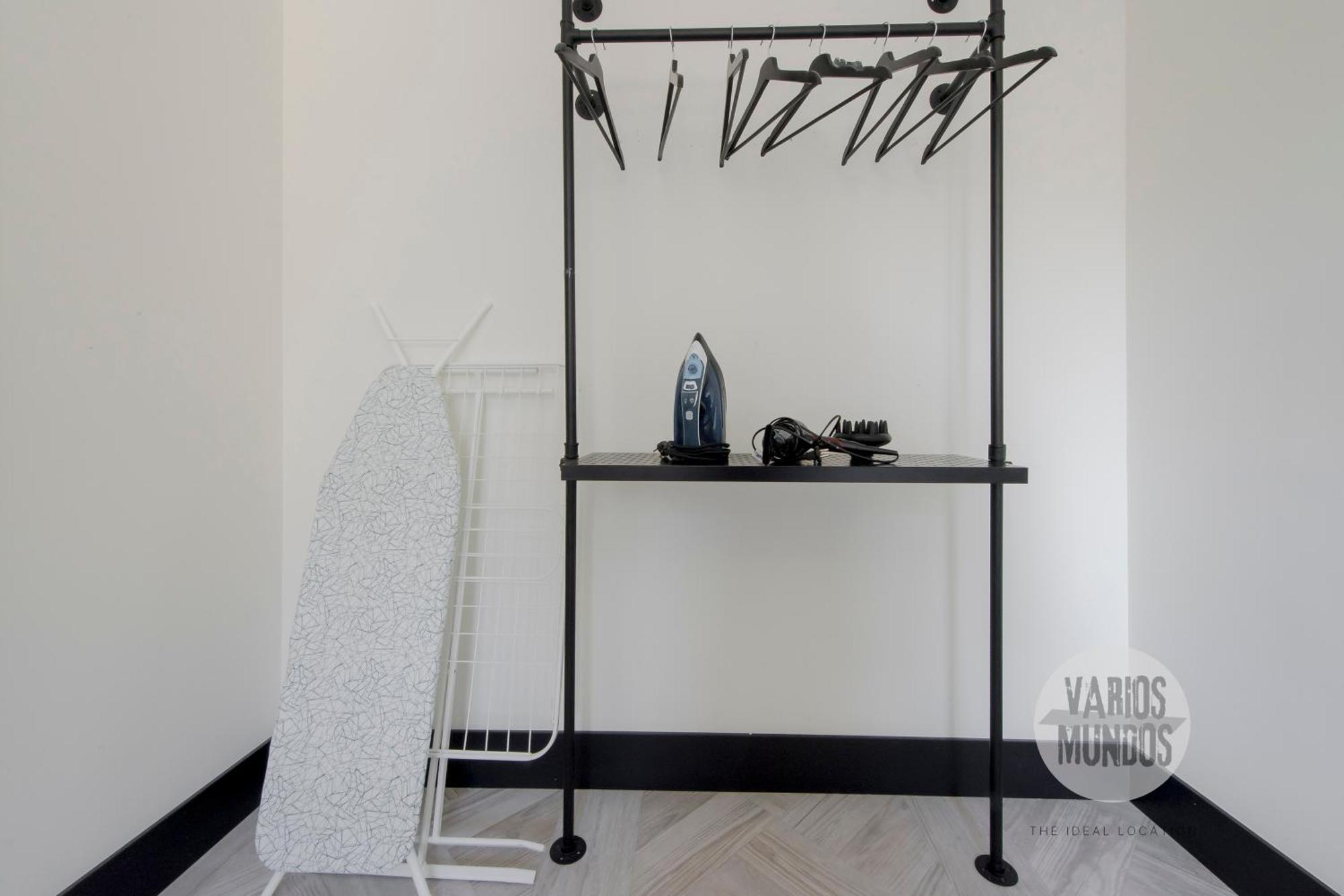 Apartament Un Vibrante 4, Conoce Abada 2 E2